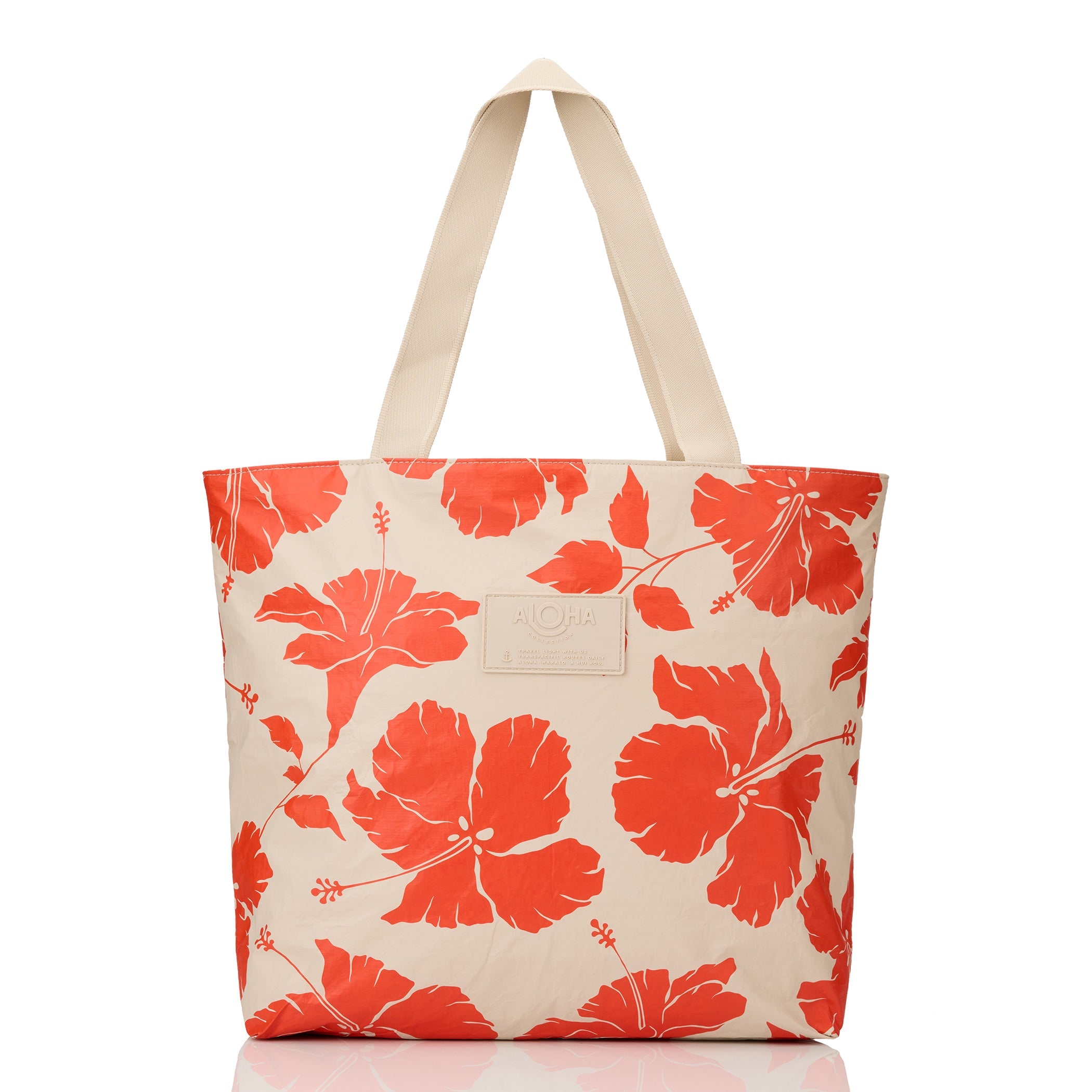 Salina Day Tripper / Red Haute & Sandstone Aloha Collection
