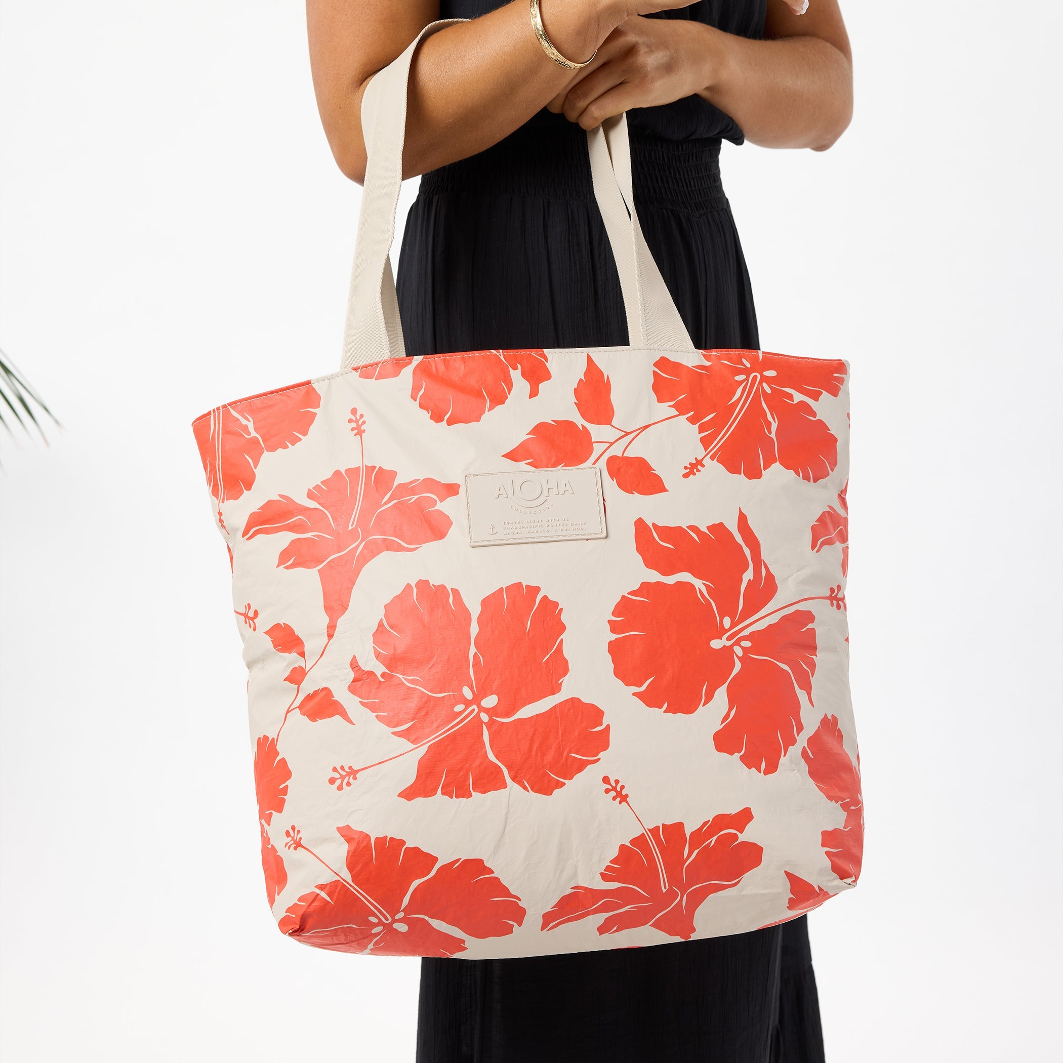 Salina Day Tripper / Red Haute & Sandstone Aloha Collection