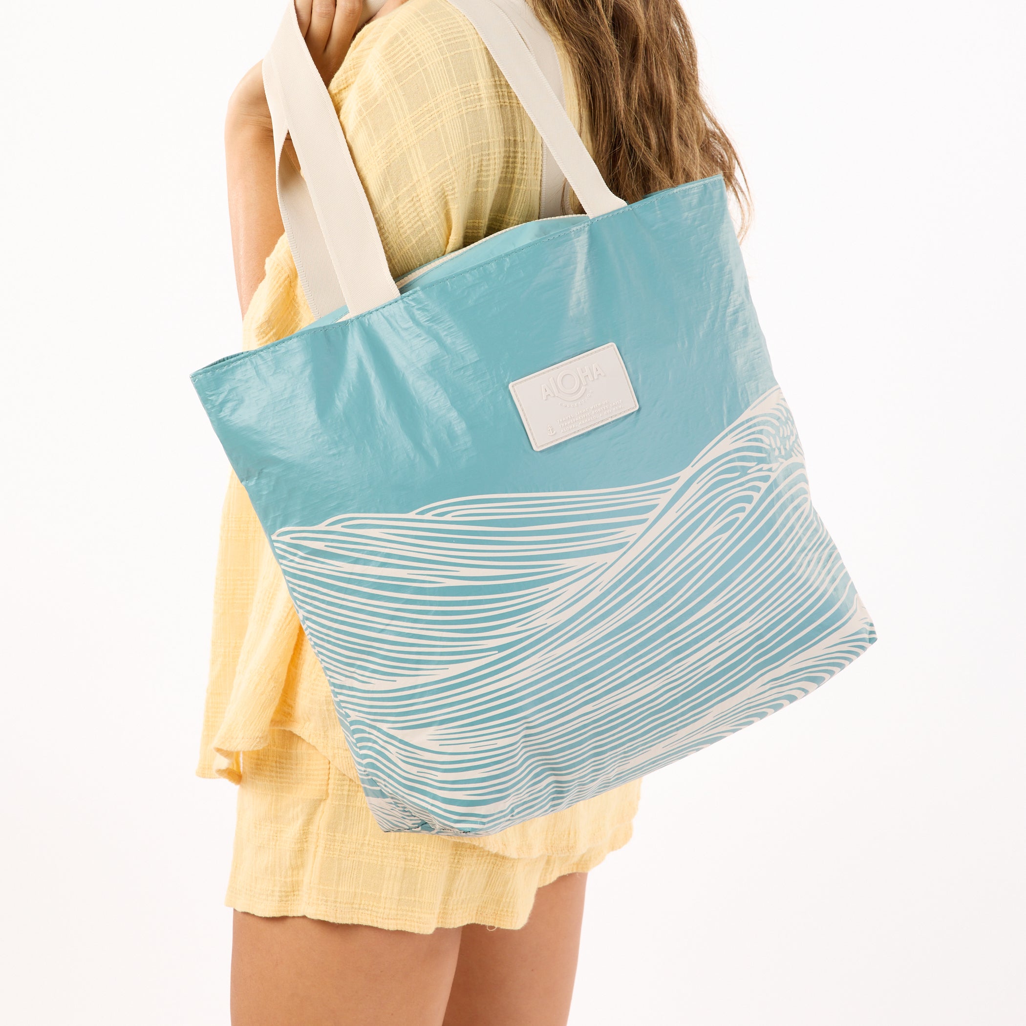 Sea Day Tripper / Tide on Sandstone Aloha Collection