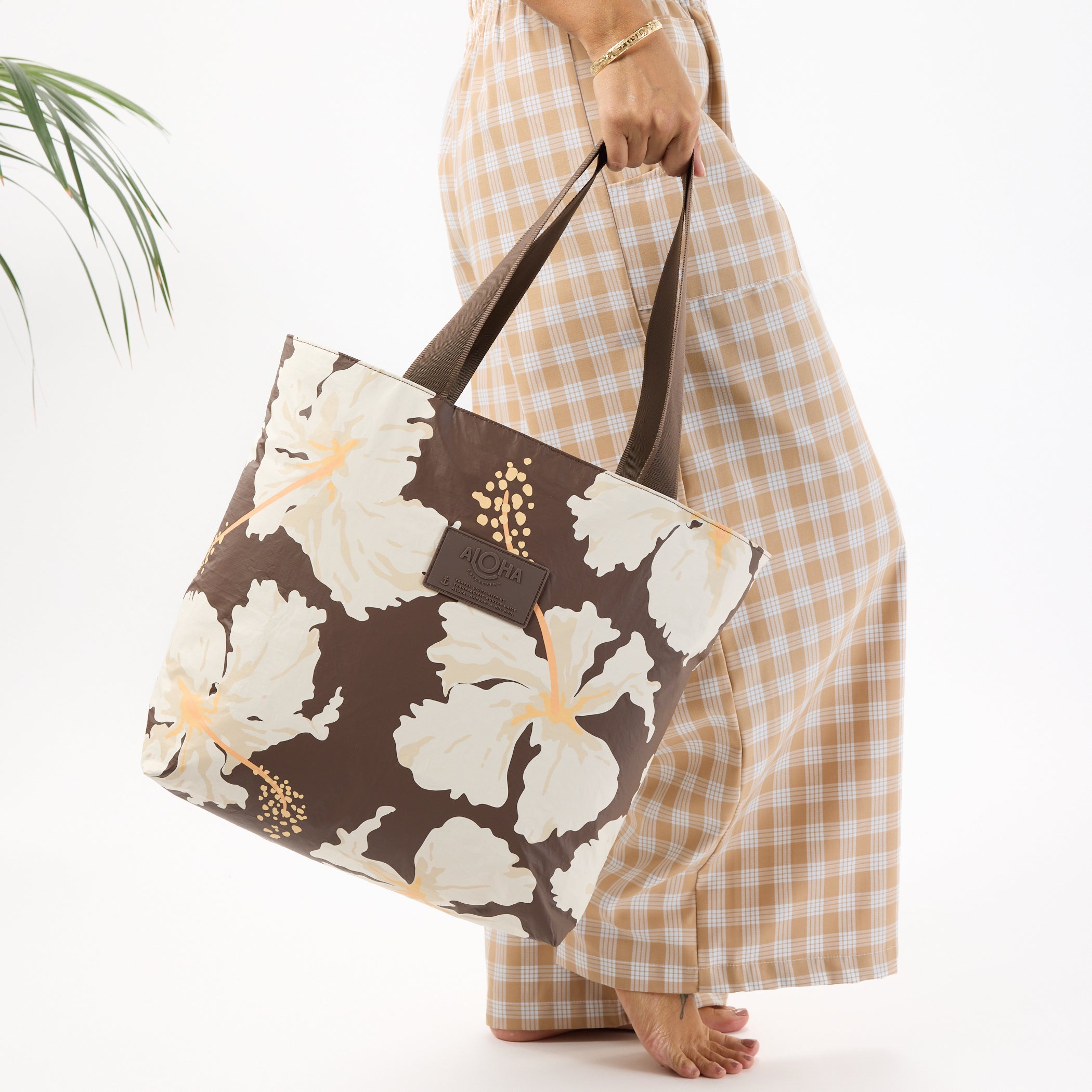 Tahaa Day Tripper / Coconut Aloha Collection