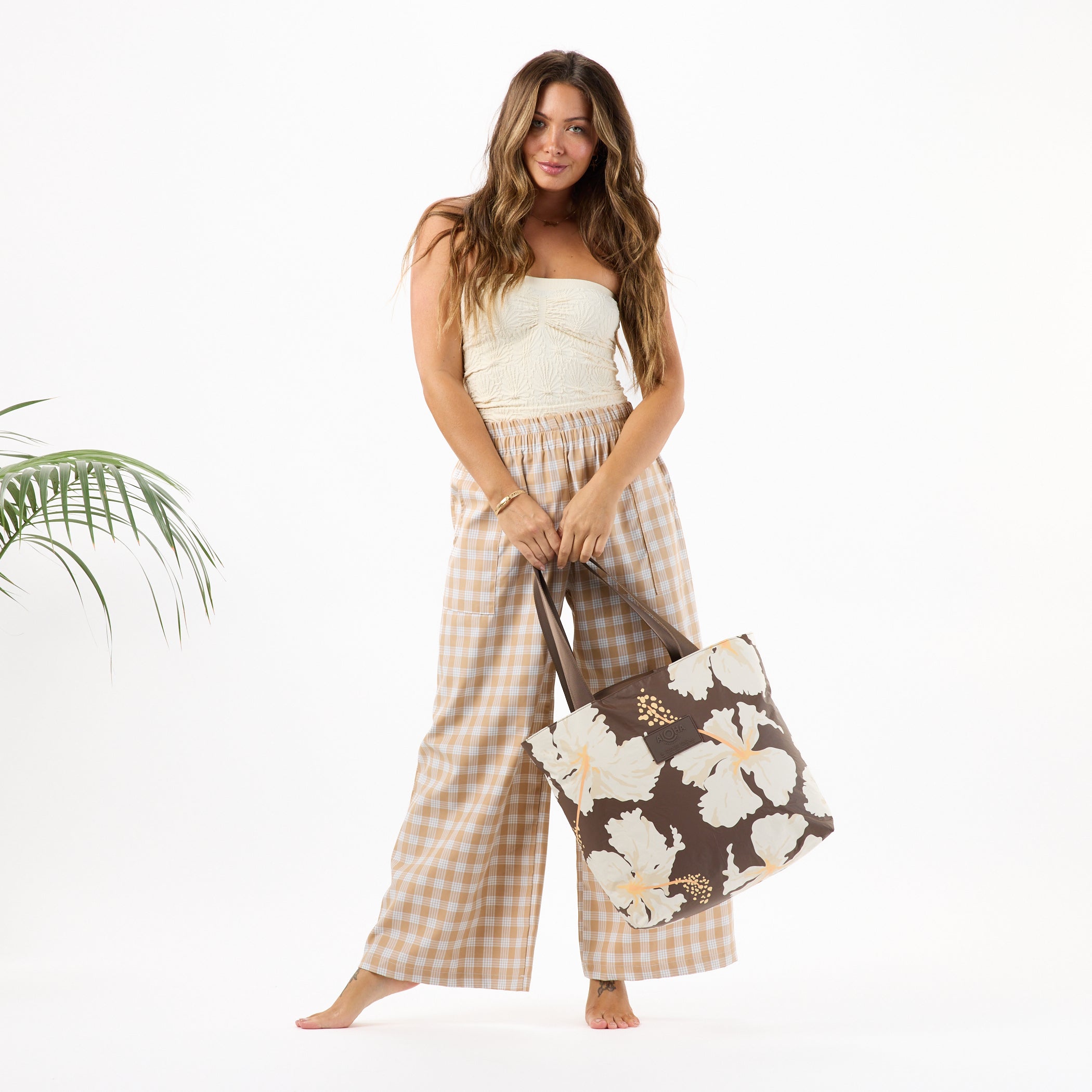 Tahaa Day Tripper / Coconut Aloha Collection