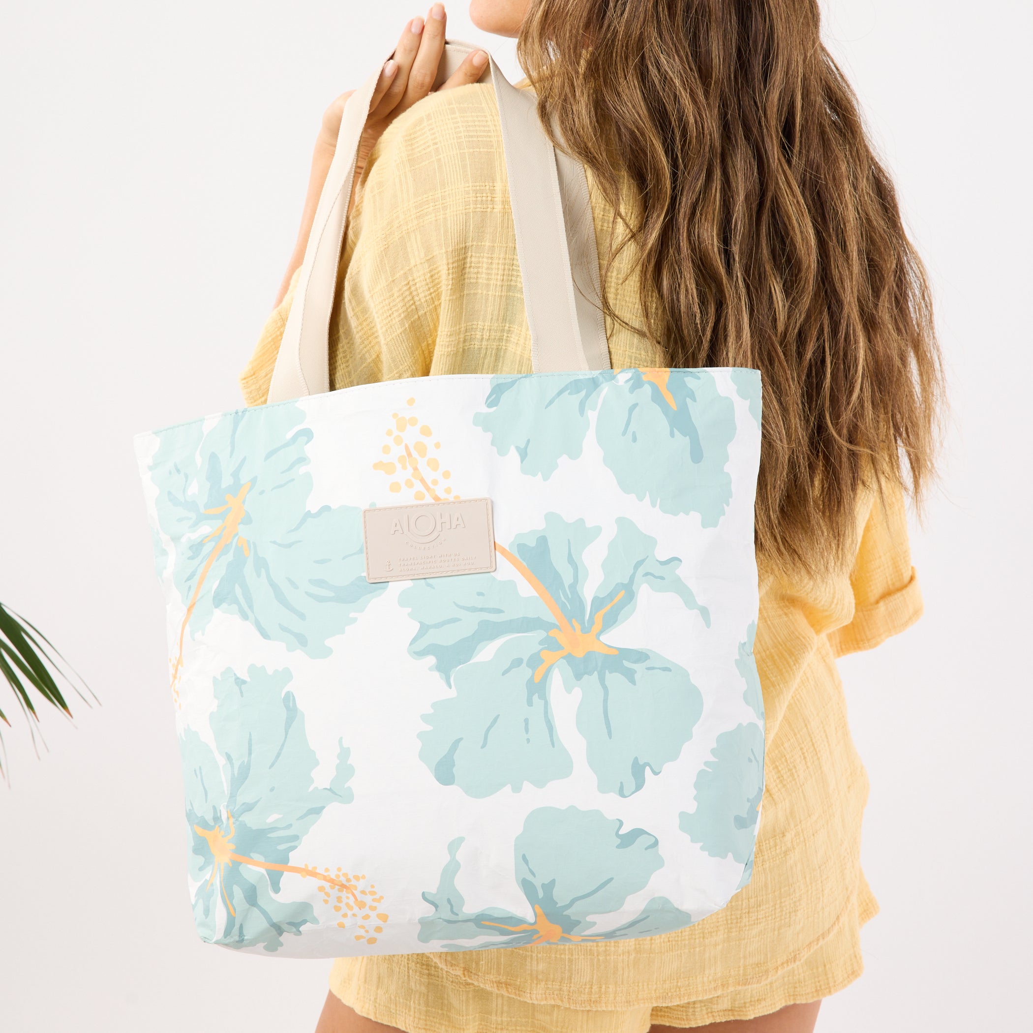 Tahaa Day Tripper / Dry Reef Aloha Collection