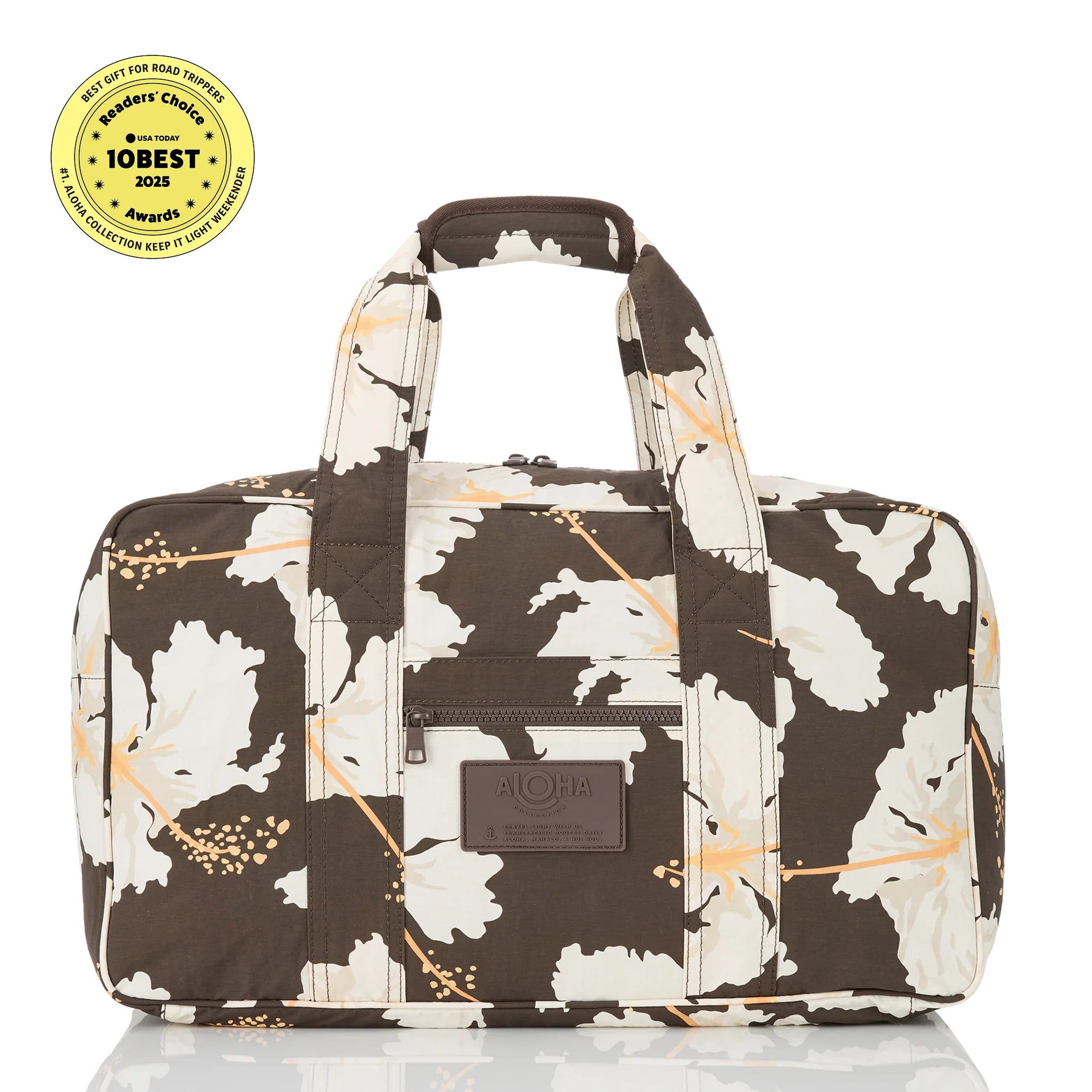 Tahaa Weekender / Chocolate Aloha Collection