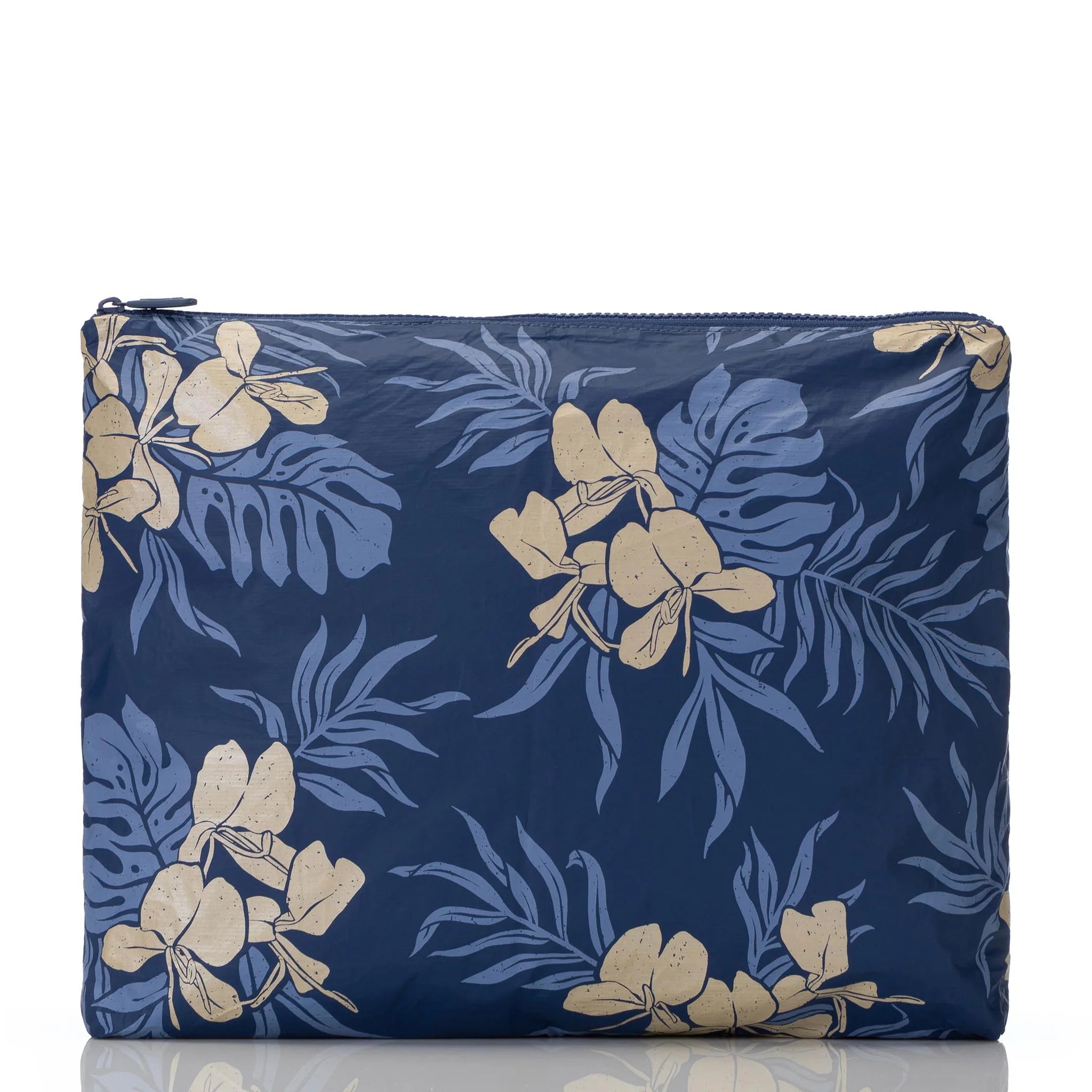 Ginger Dream Max Pouch / Hanalei Moon Navy