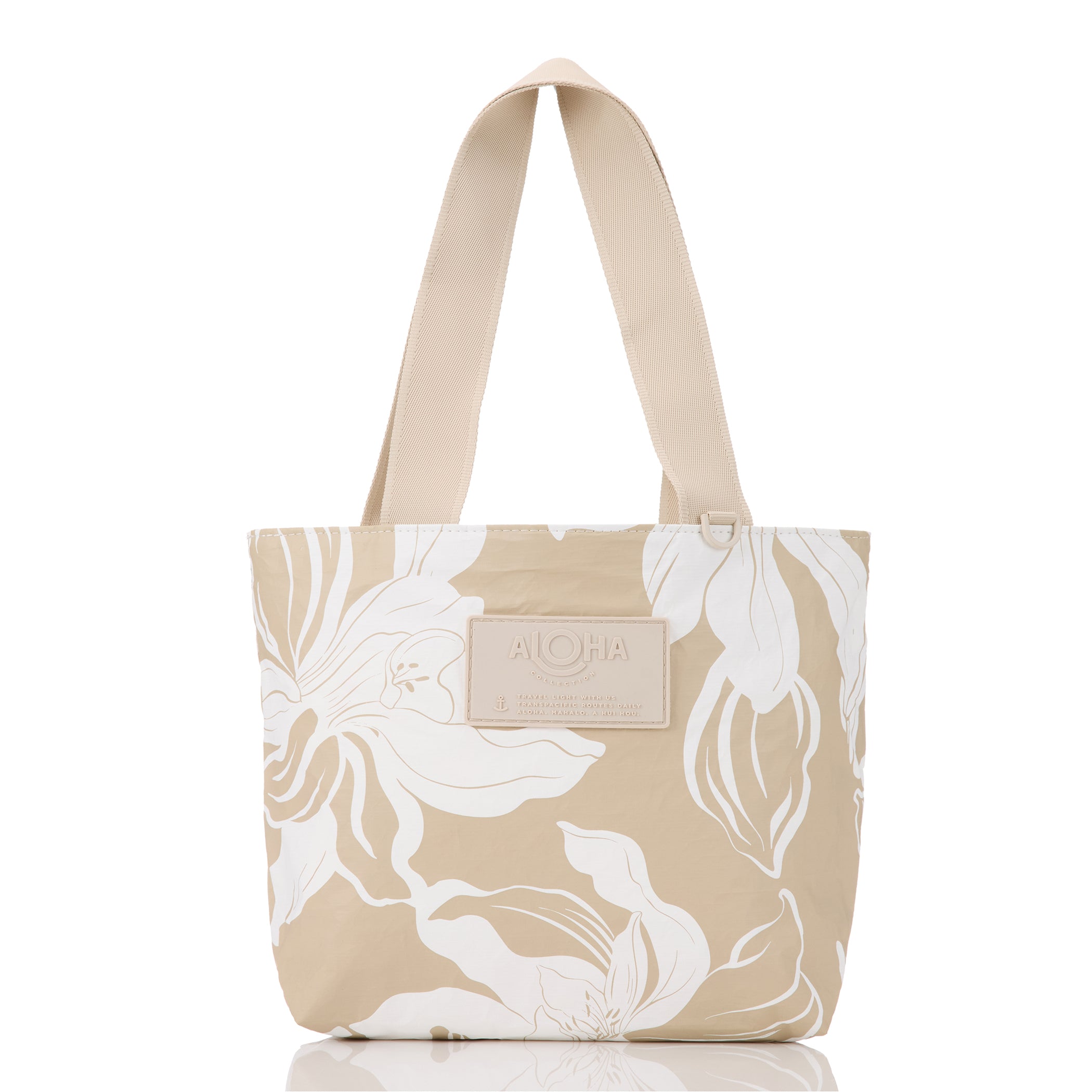Aloha♡ Hoaloha Mini Tripper / Latte KEANI HAWAI`I