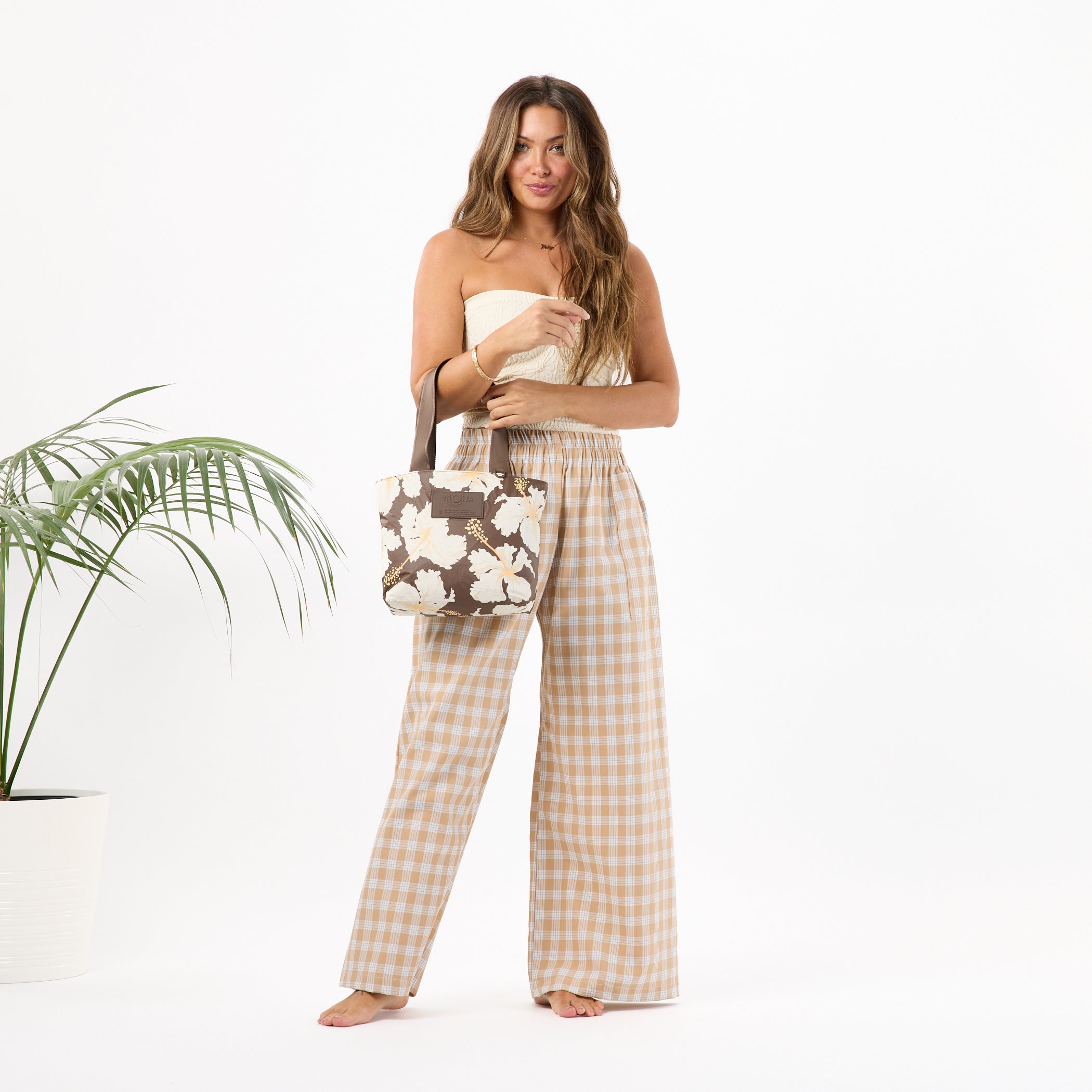 Tahaa Mini Tripper / Coconut Aloha Collection
