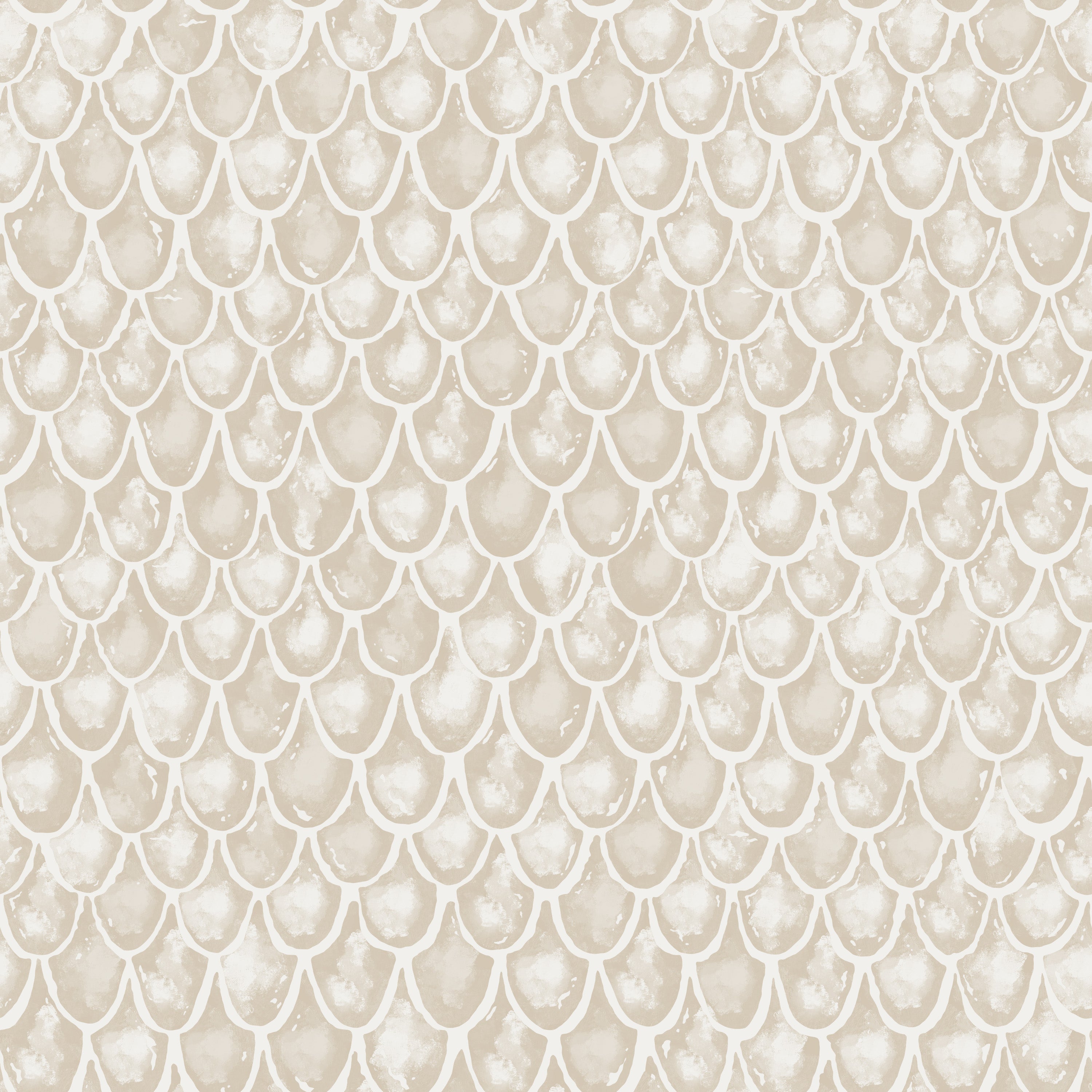 Mermaid Scales / Waikiki Top / Beach KEANI APPAREL