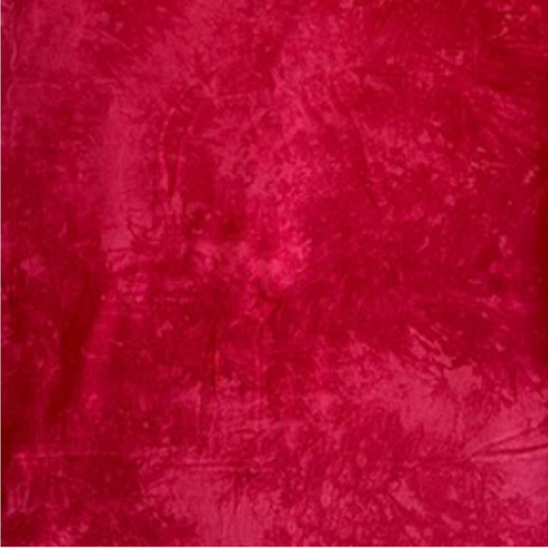 Quinn Dress / Hibiscus Khush Clothing