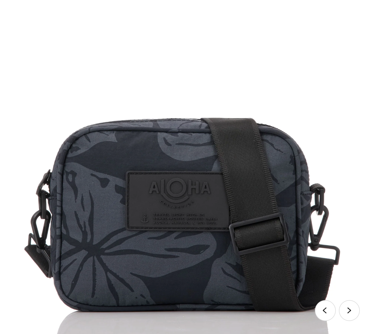 Kalo Le Tour / Black Aloha Collection