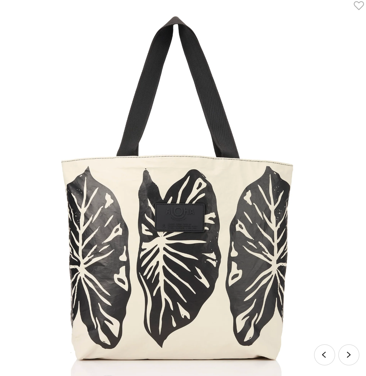 Kalo Day Tripper / Black & Sandstone Aloha Collection