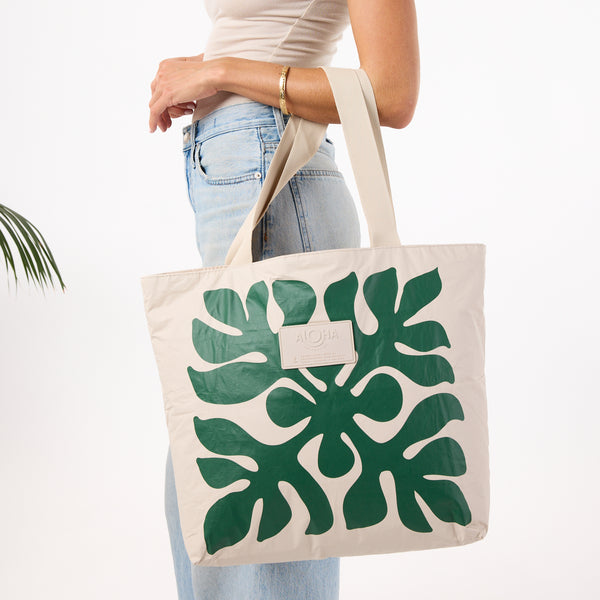 Applique Day Tripper / Vineyard Aloha Collection