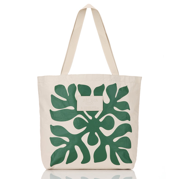 Aloha Collection Bags | Keani Hawai'i | Beach-Ready Pouches & Totes
