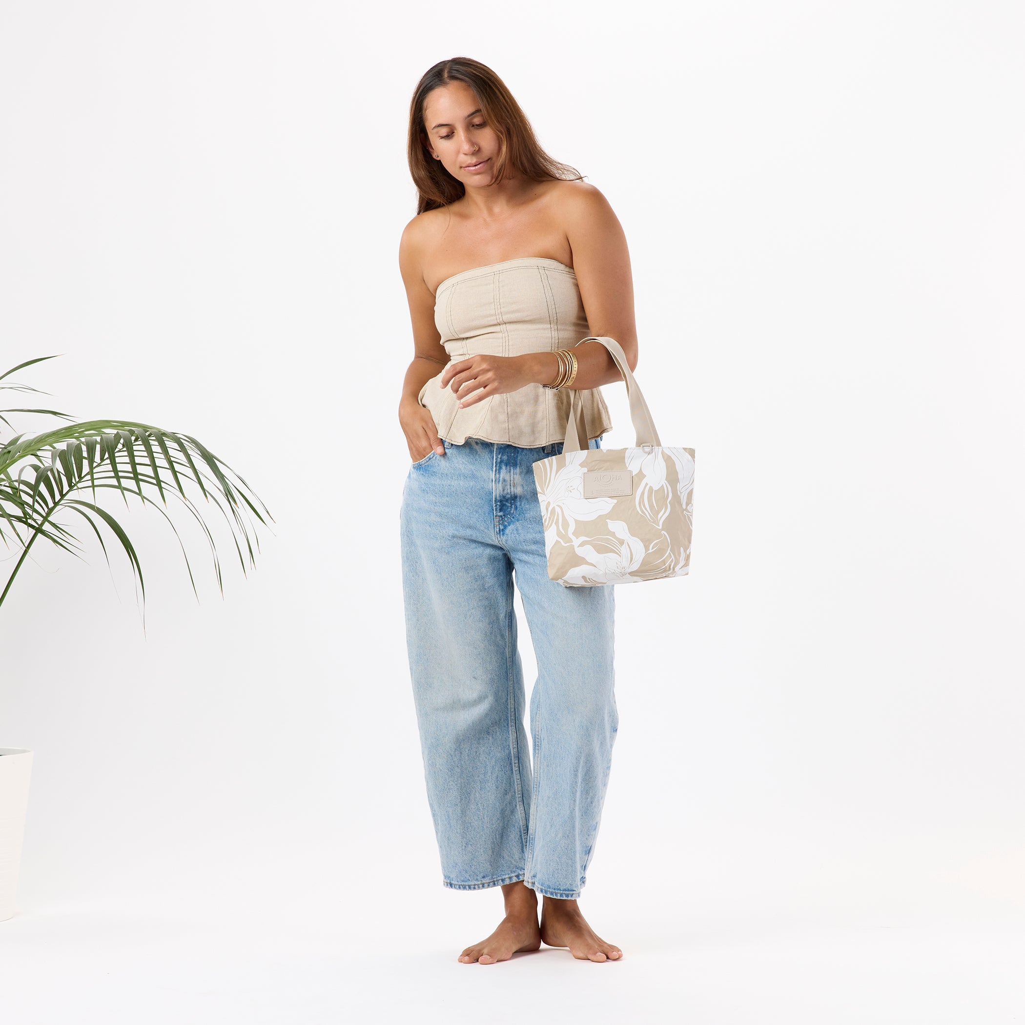 Hoaloha Mini Tripper / Latte