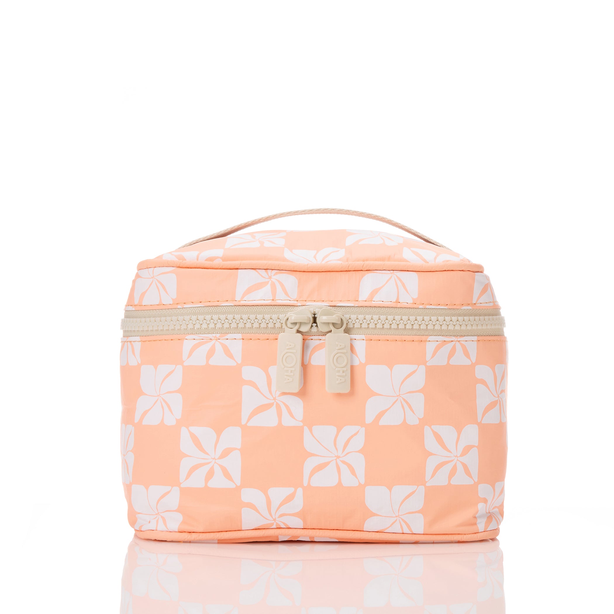 Pua Check Cabin Crew Kit / Peachy Aloha Collection