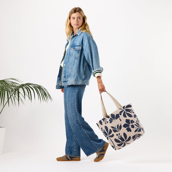 Picnic Fleur Plumeria Day Tripper / Neptune Aloha Collection