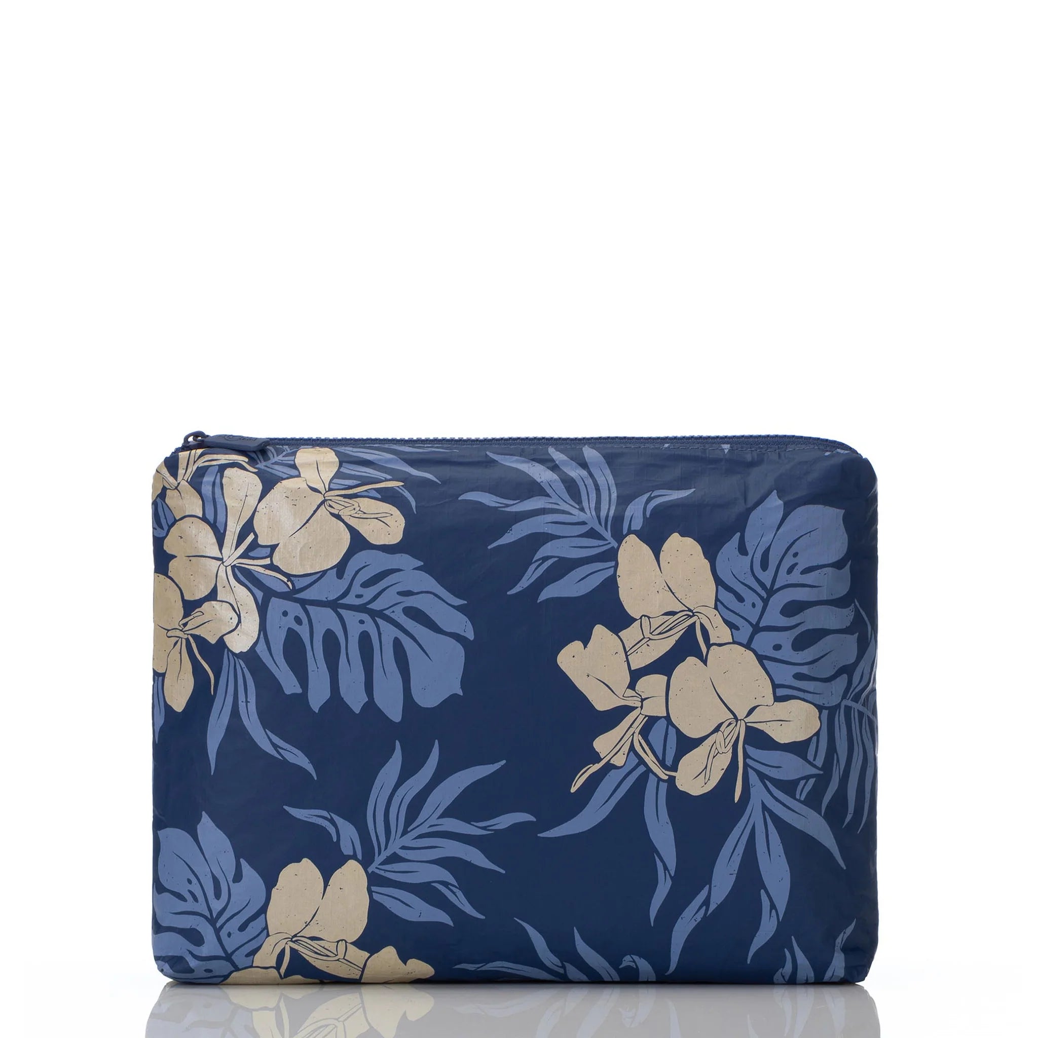 Ginger Dream Mid Pouch / Hanalei Moon Navy