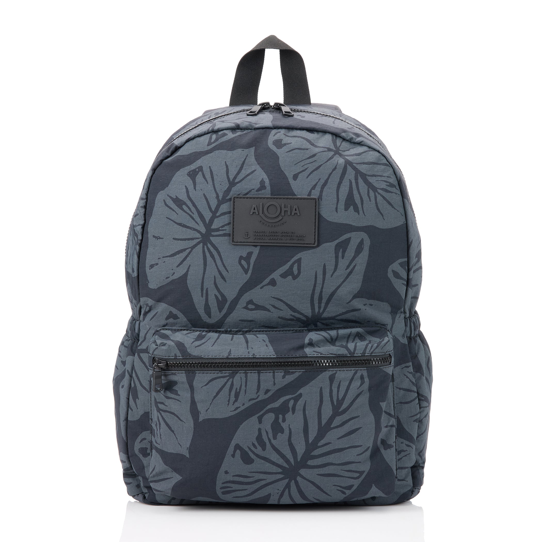 Kalo Backpack /  Black