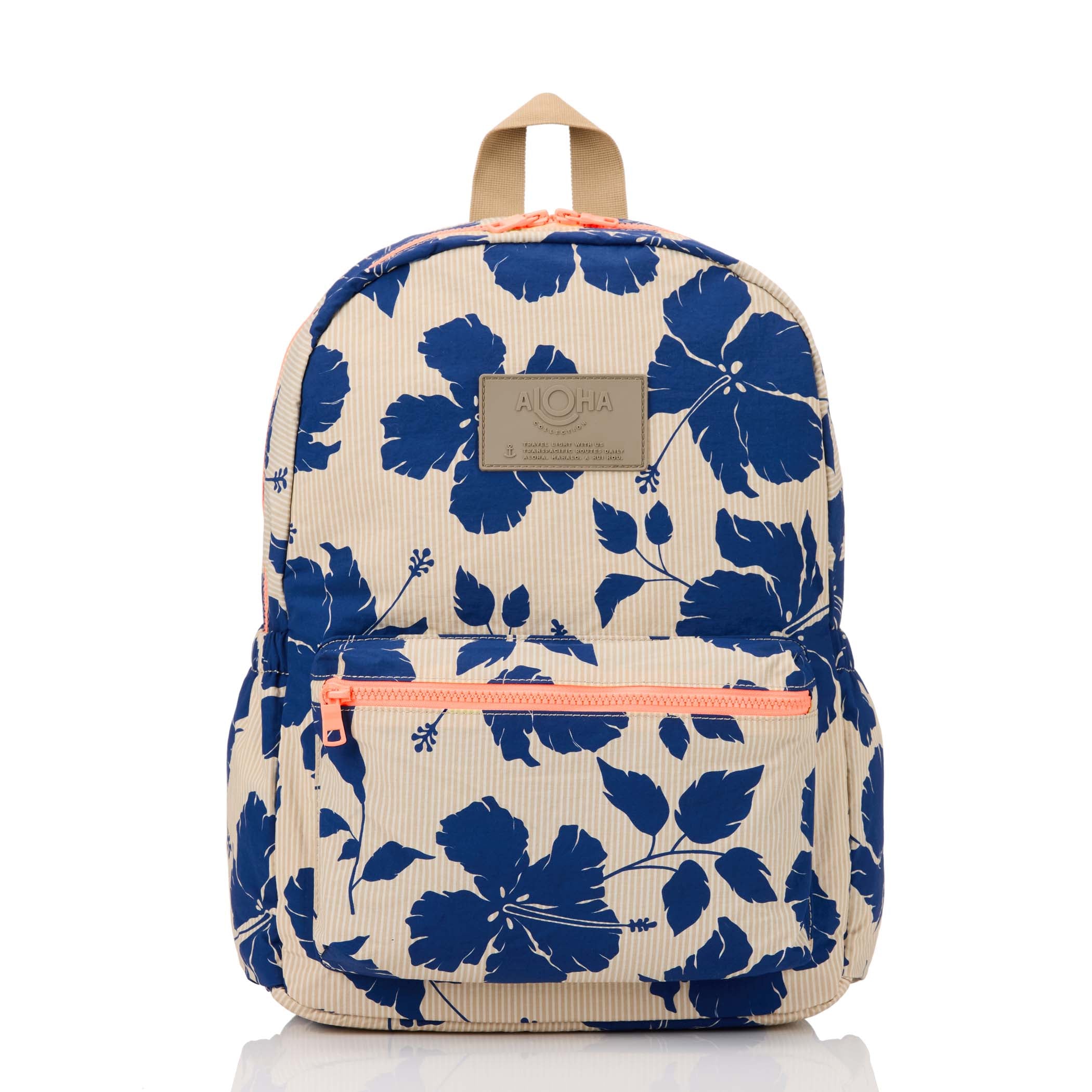 Salina Backpack / Navy