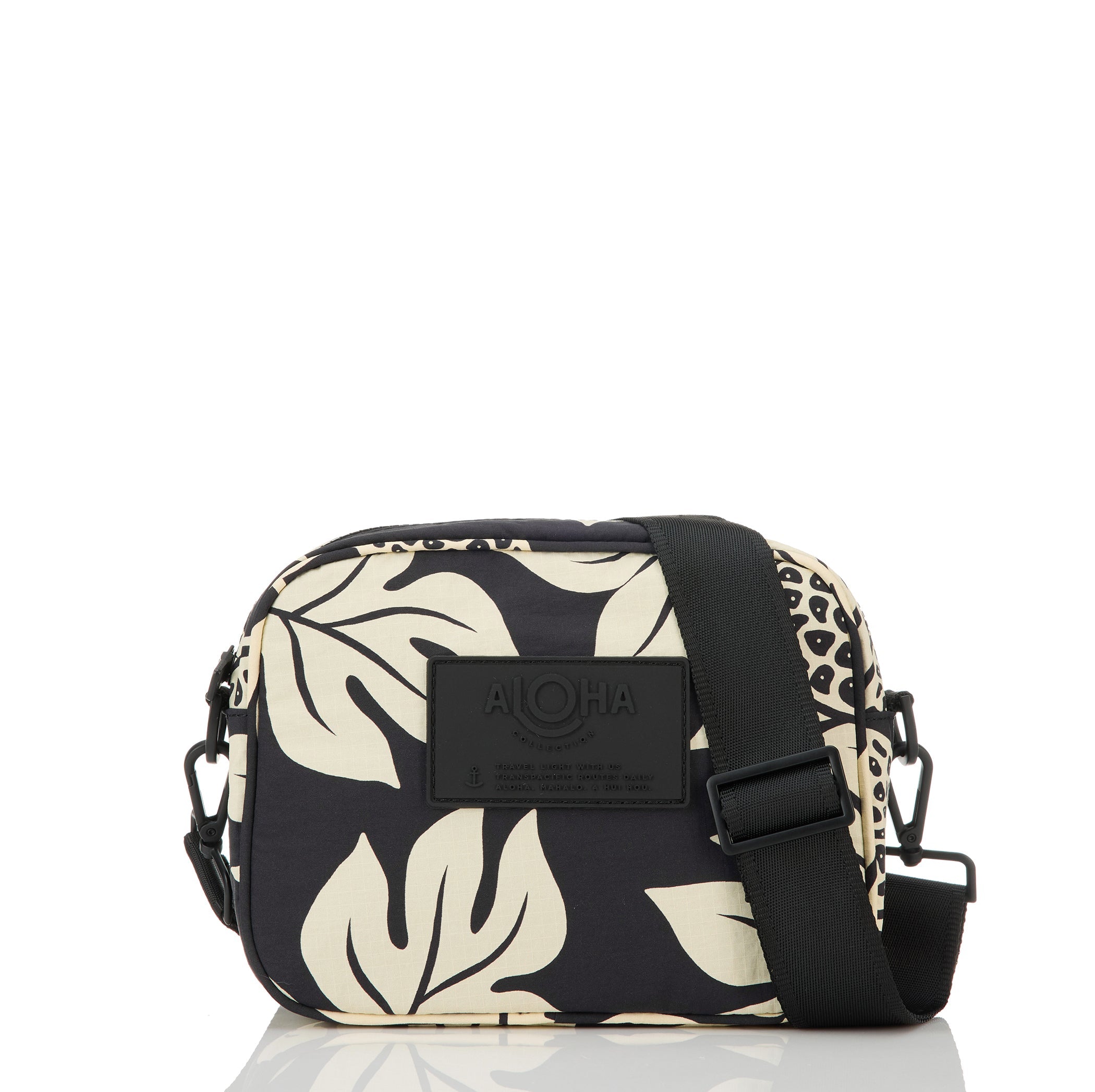 Holomua Le Tour / Sand & Black Aloha Collection