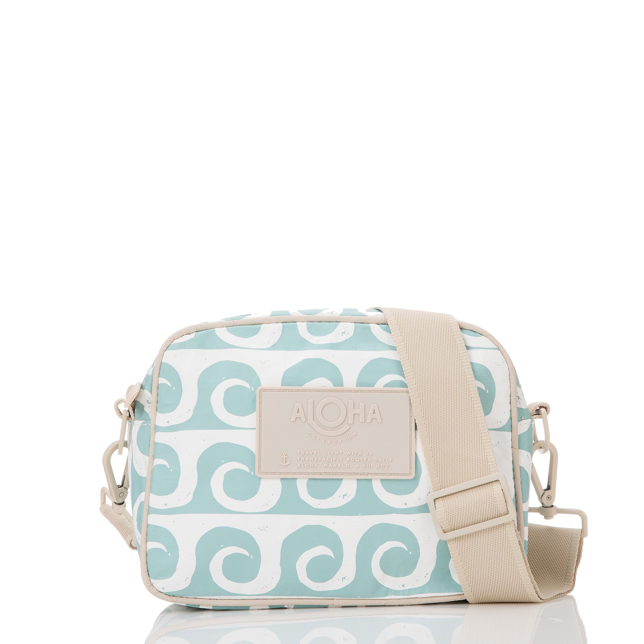Party Wave Le Tour / Low Tide Aloha Collection