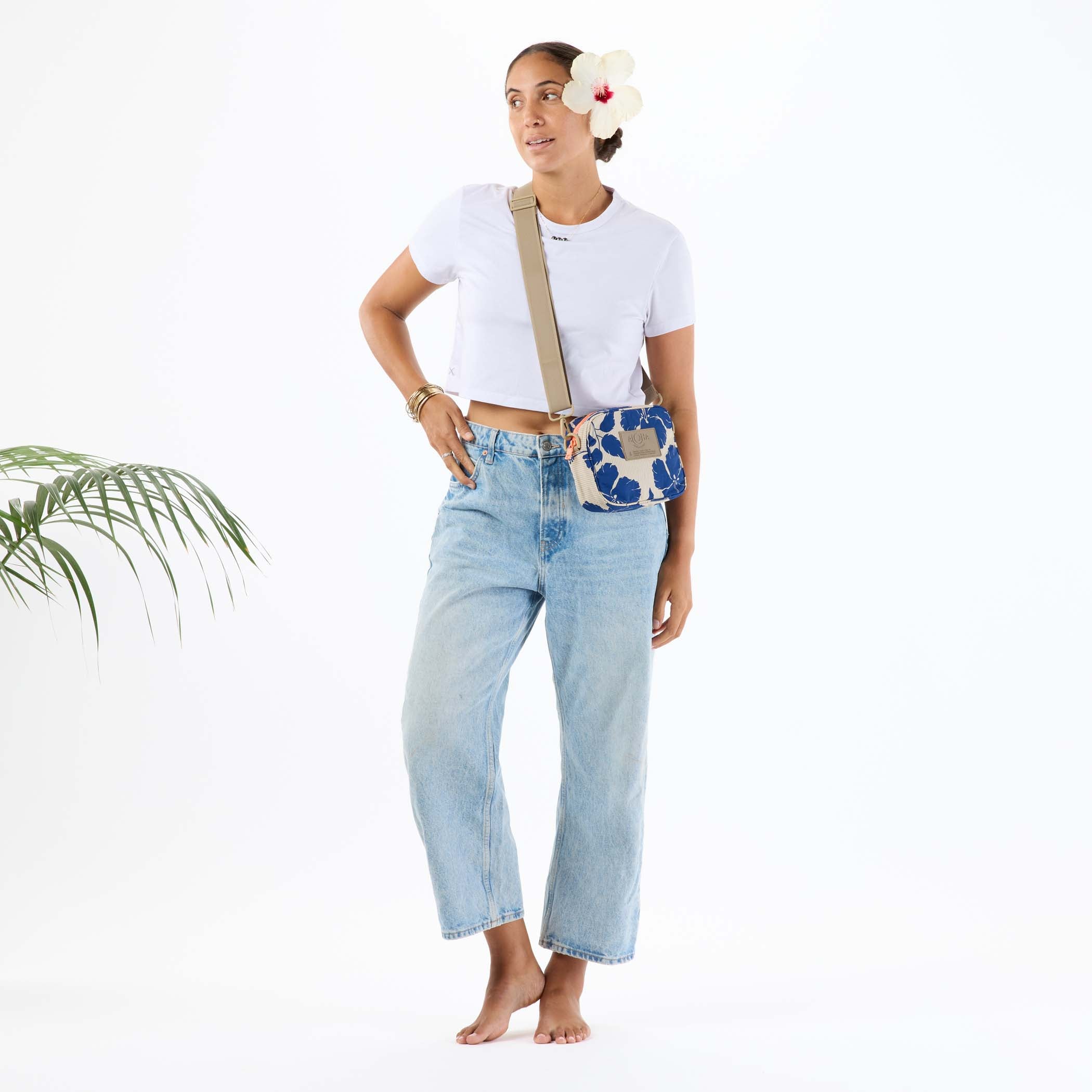 Salina Le Tour / Navy