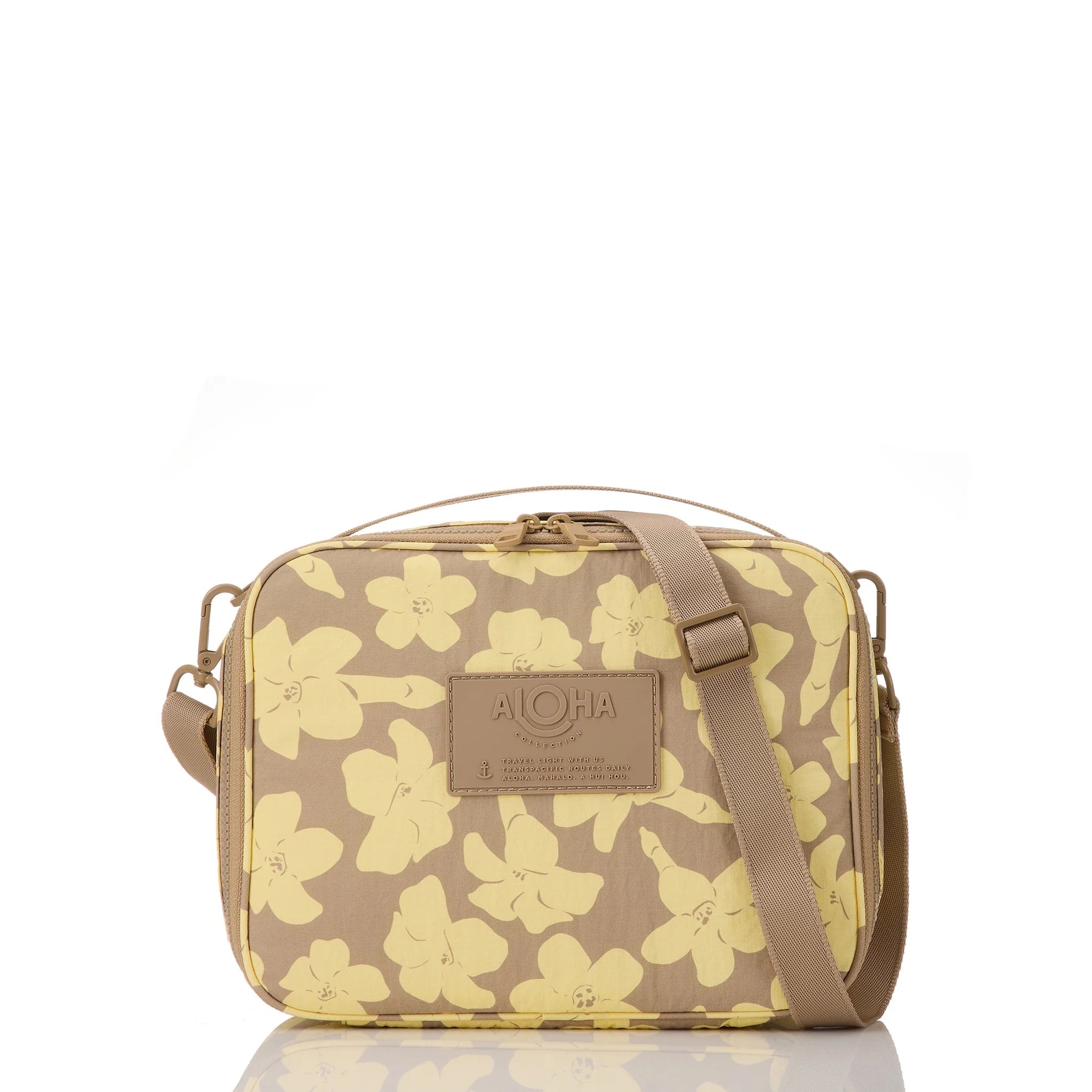 Puakenikeni Buds Lunch Box / Affogato Aloha Collection