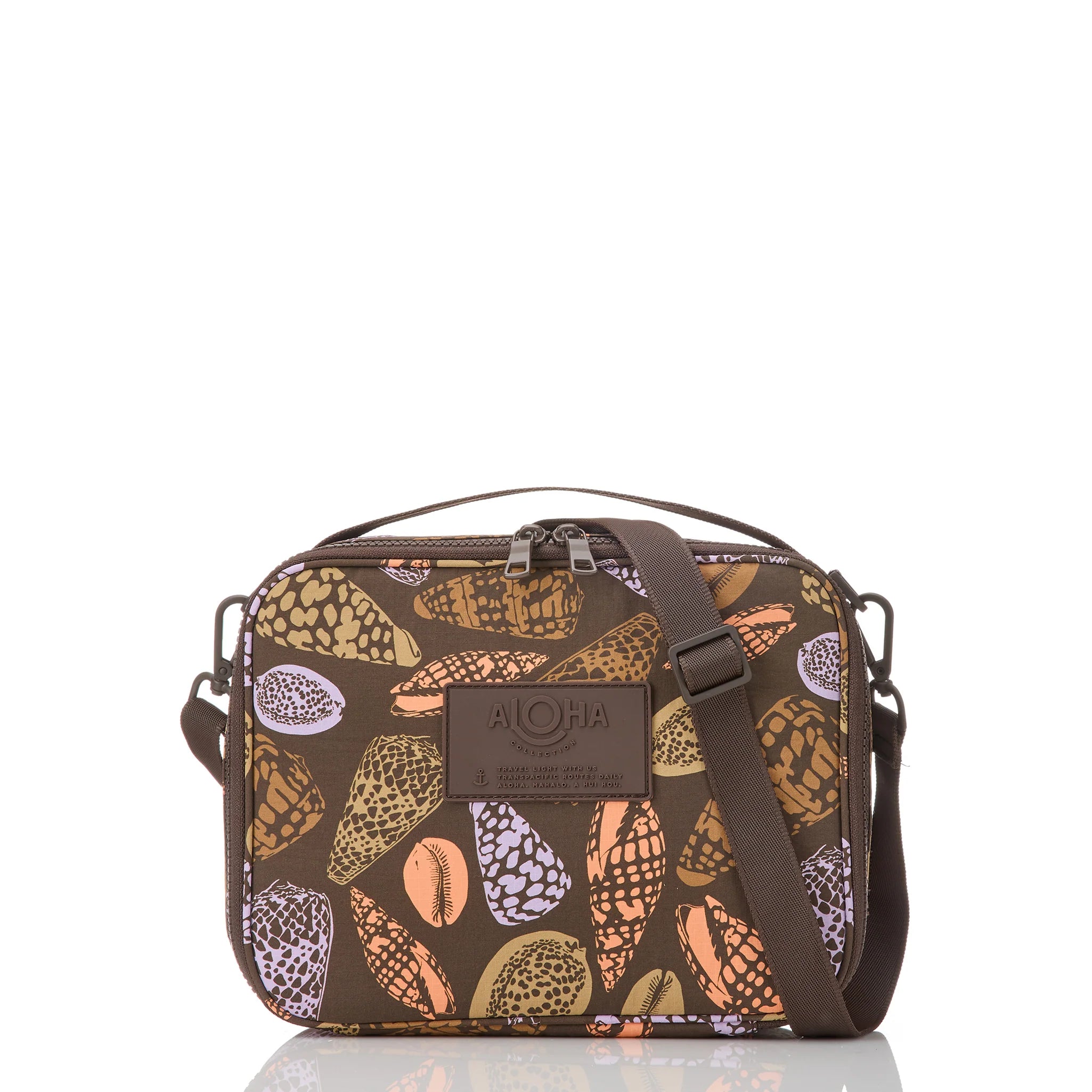 Shoreline Lunch Box / Coconut Aloha Collection