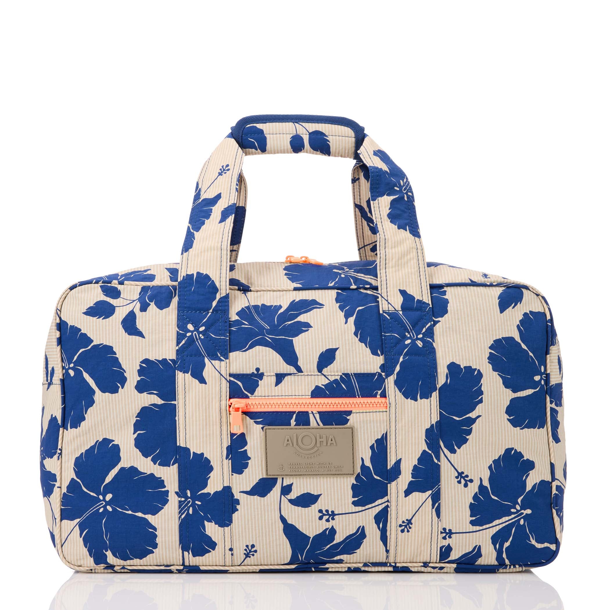 Salina Weekender / Navy