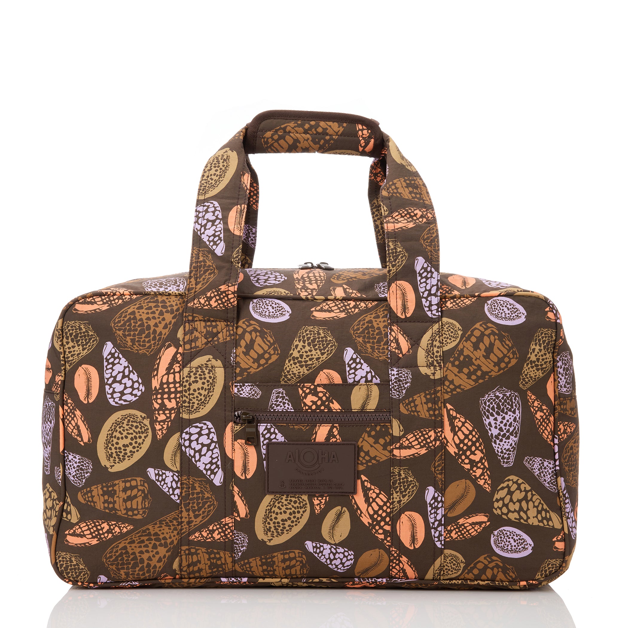 Haunani Weekender / Navy - KEANI HAWAI`I