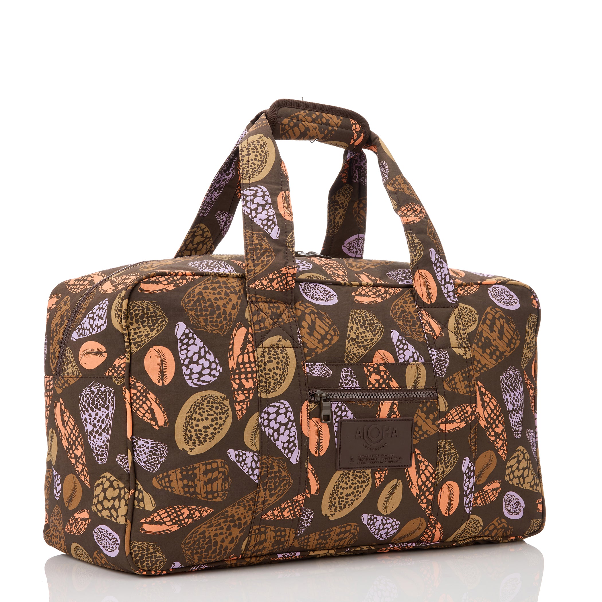 Shoreline Weekender / Coconut Aloha Collection