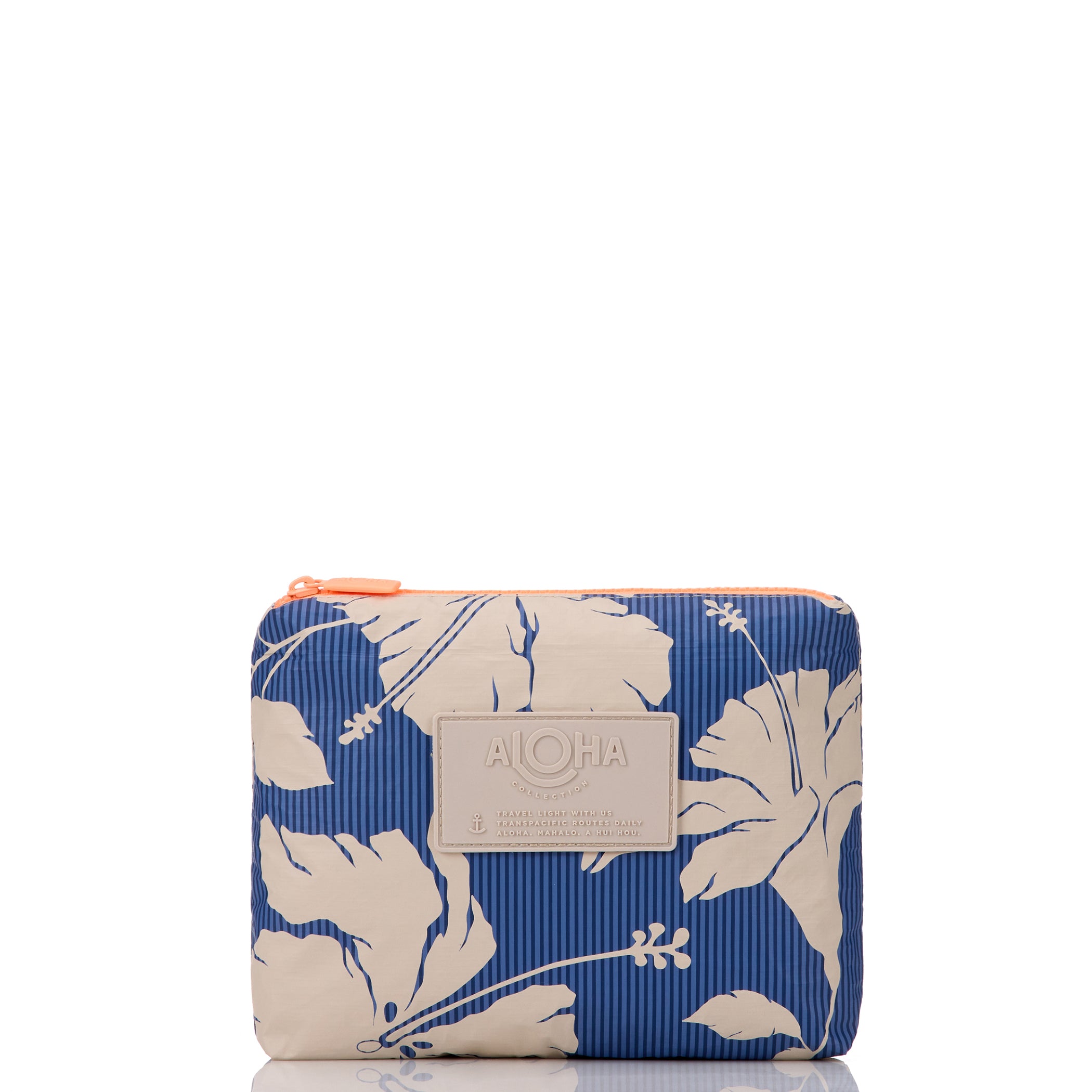 Salina Small Pouch / Navy
