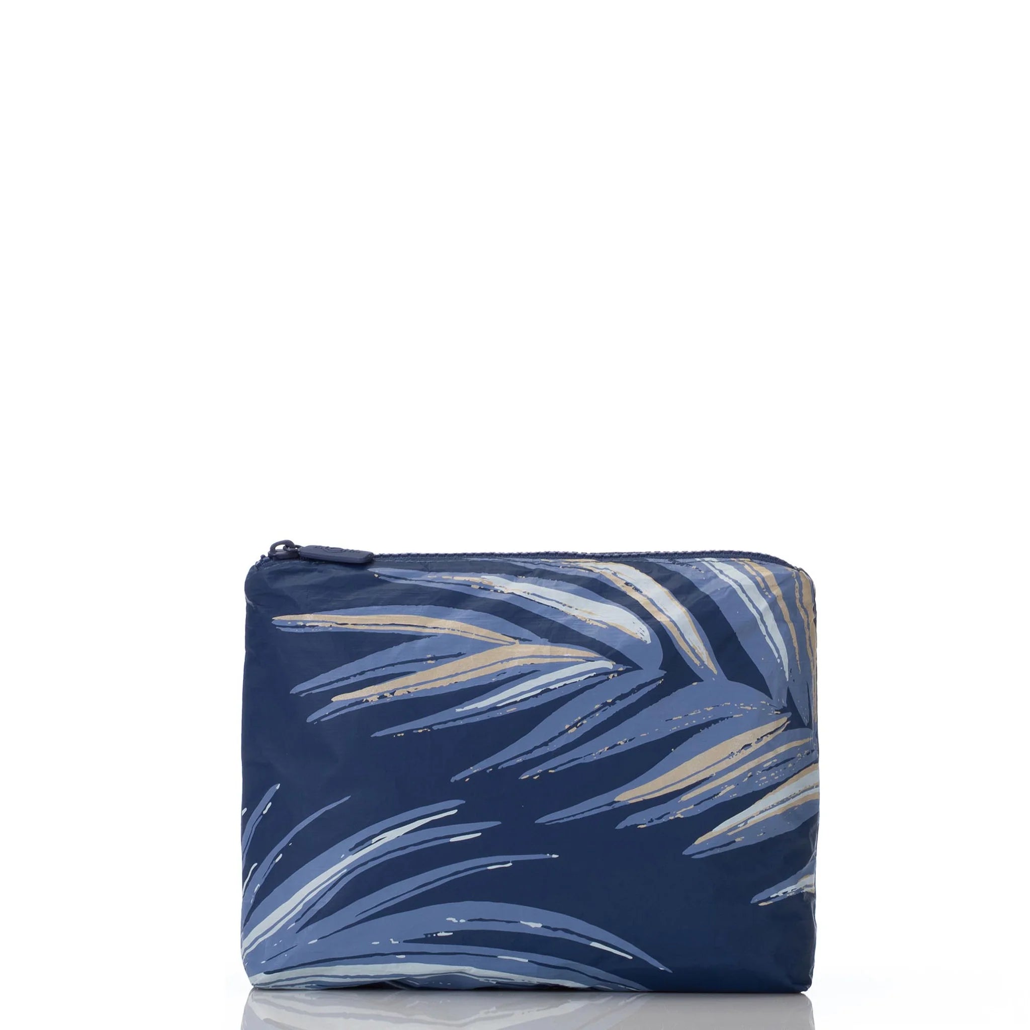 Sway Small Pouch / Hanalei Moon Navy