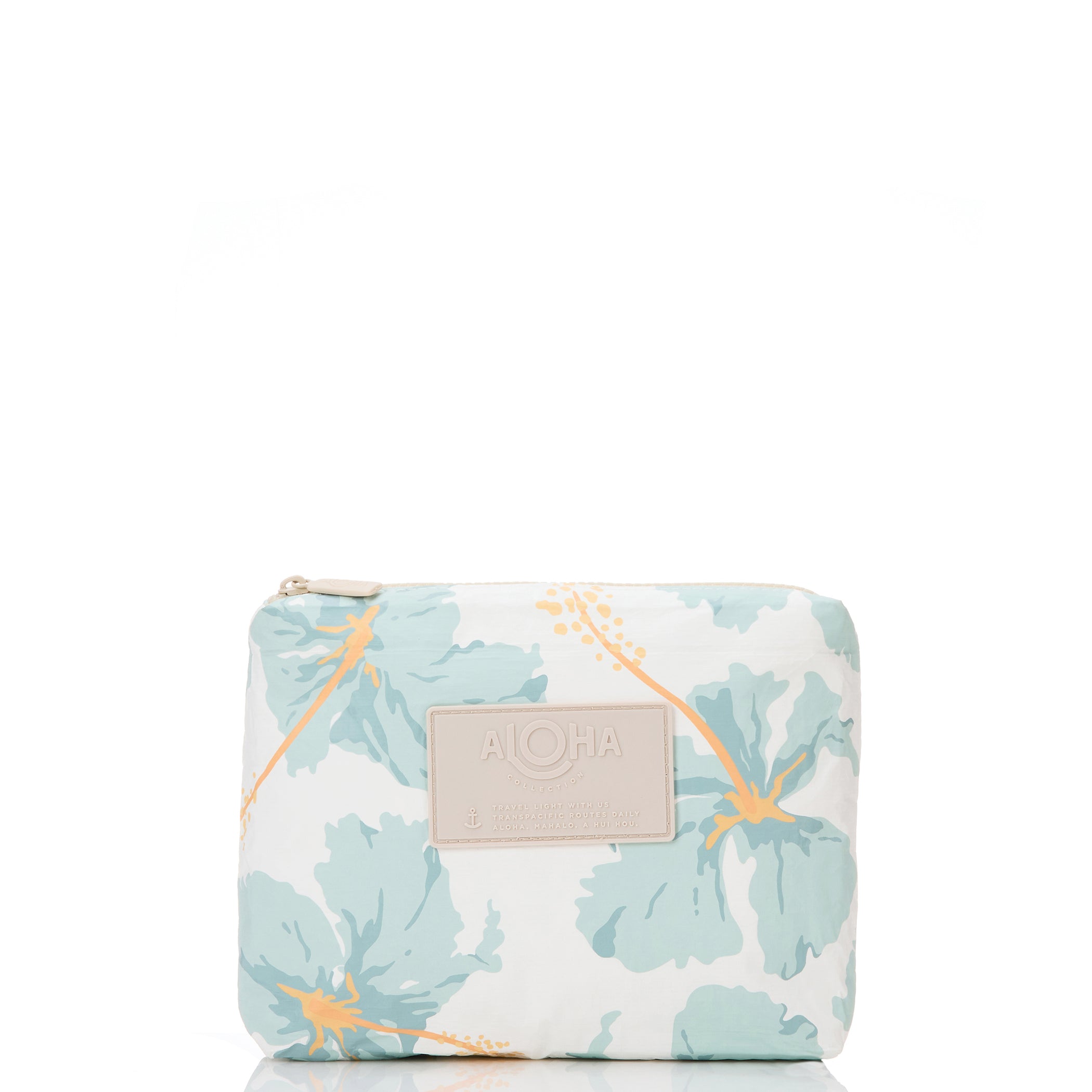Aloha Collection Bags | Keani Hawai'i | Beach-Ready Pouches & Totes