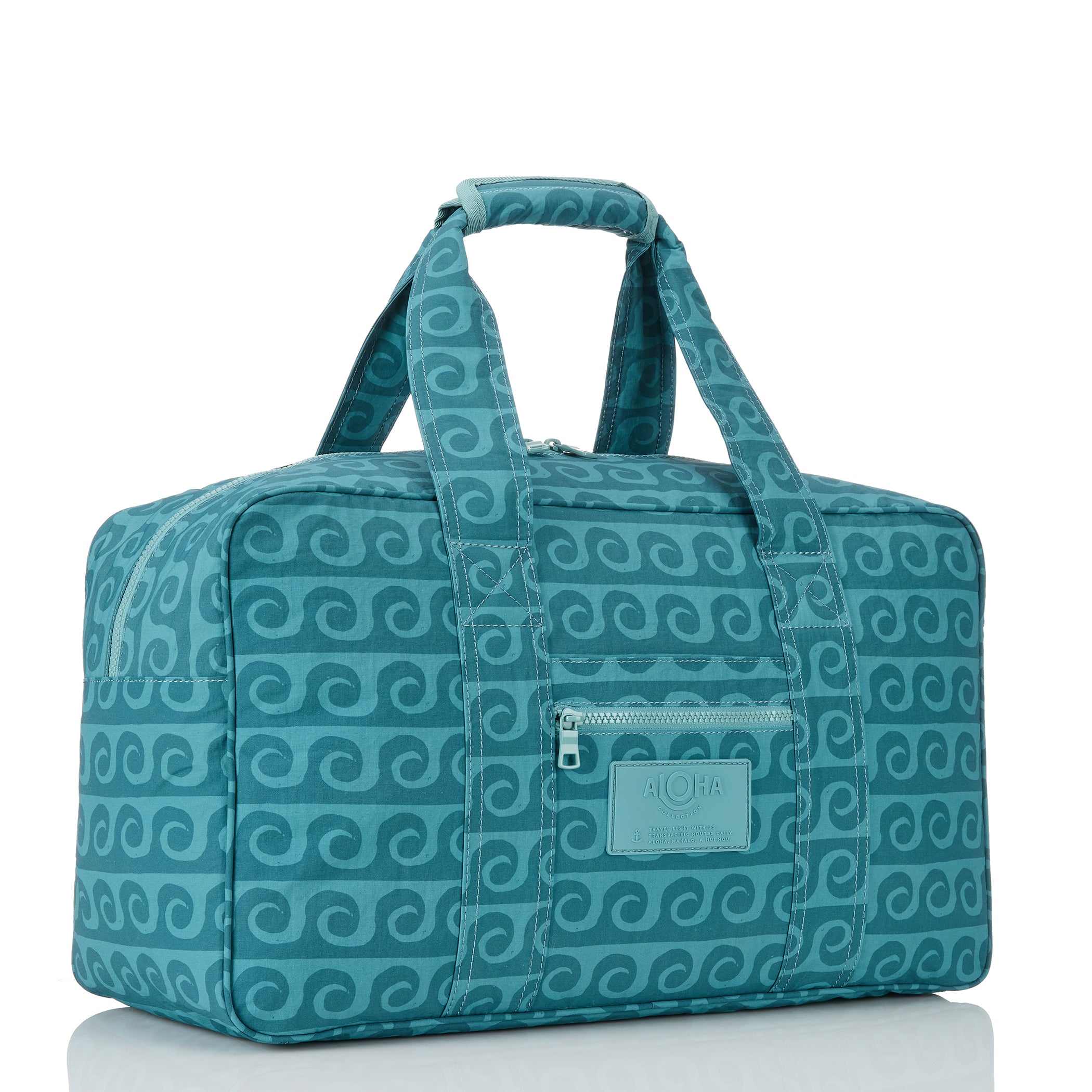 Party Wave Weekender / Tide Aloha Collection
