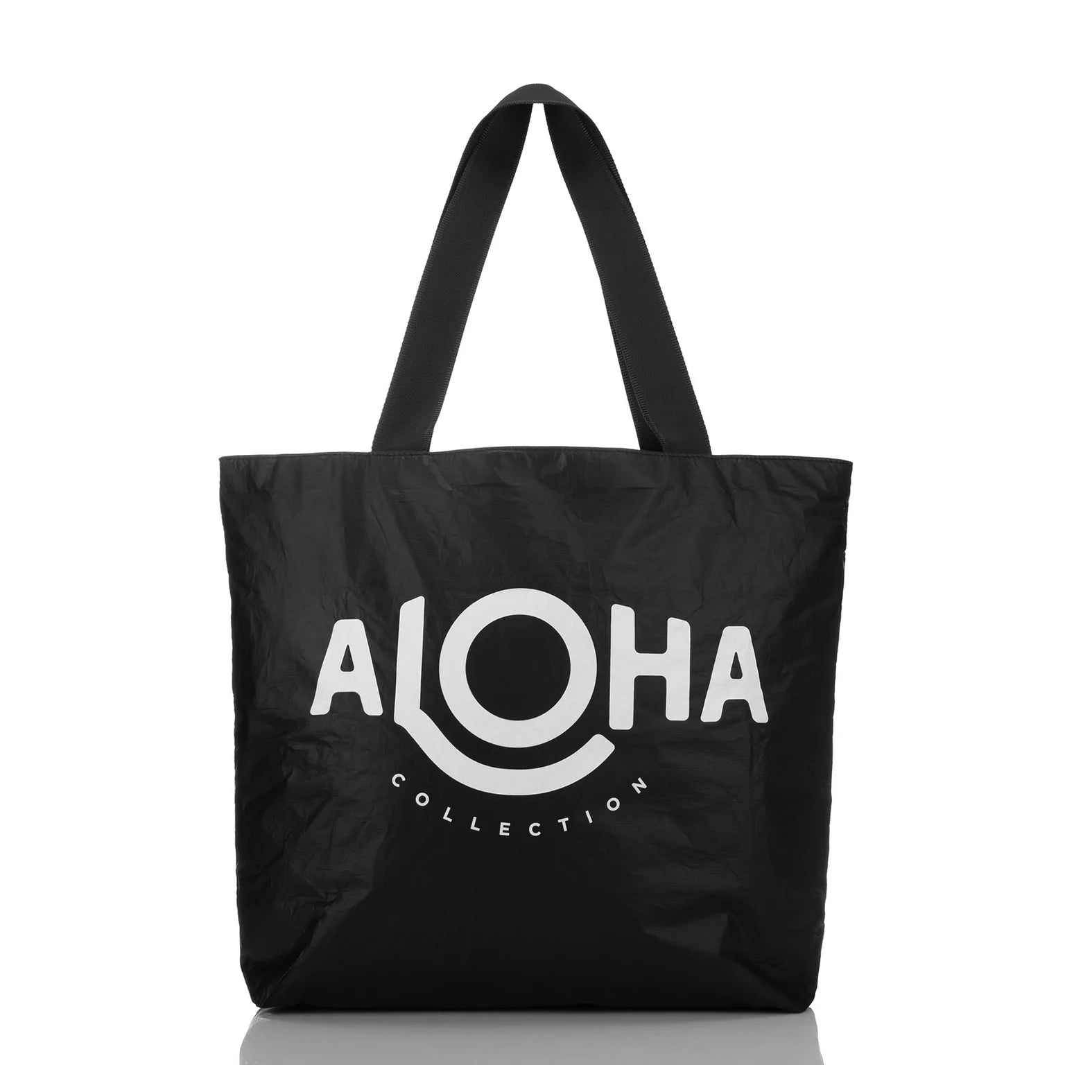 Original Aloha Day Tripper / White & Black