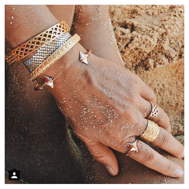 GLIDING - Keani Jewelry