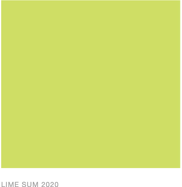 Jasper Dress / Solid Lime