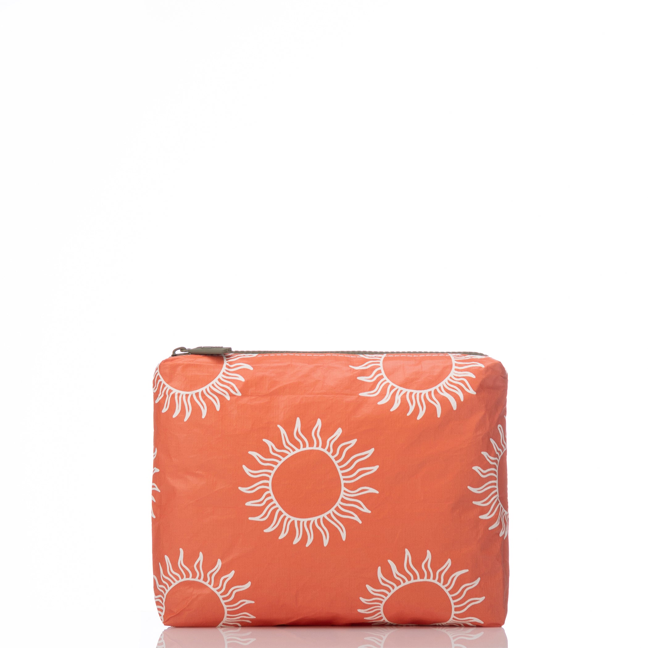 Sun Small Pouch / Rooftop